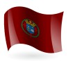 Bandera de Santiago de Compostela