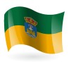 Bandera de El Puerto de Santa María
