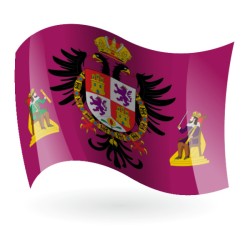 Bandera de Toledo