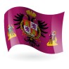Bandera de Toledo