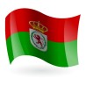Bandera de Coslada