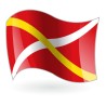 Bandera de Rubí