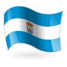 Bandera de Alcalá de Guadaíra