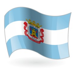 Bandera de Motril
