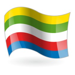 Bandera de Linares