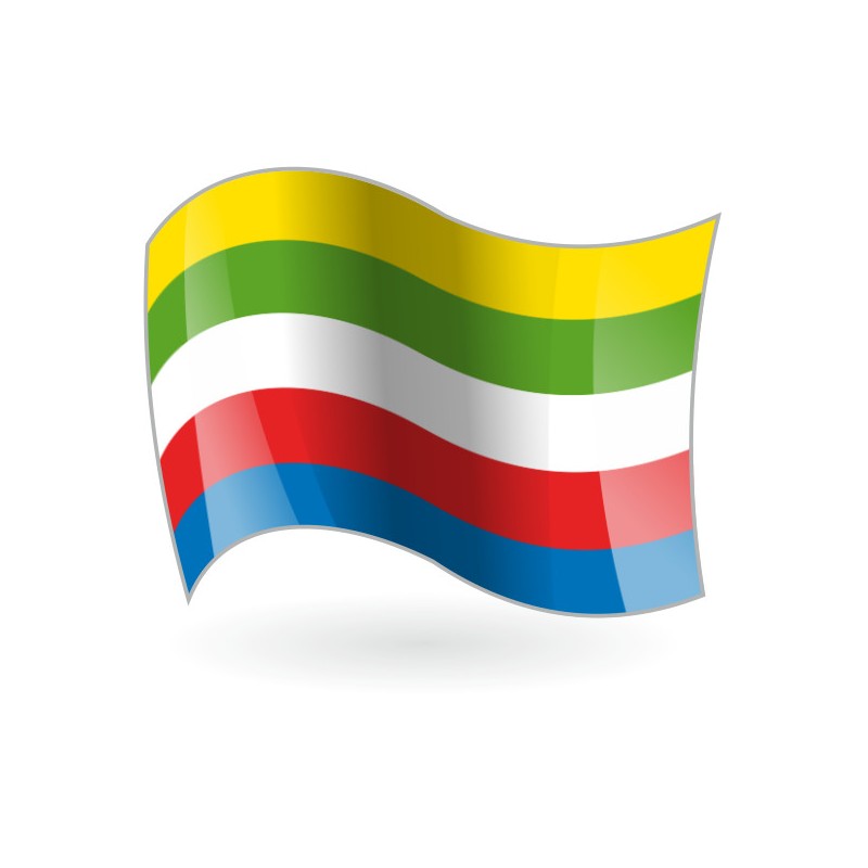 Bandera de Linares