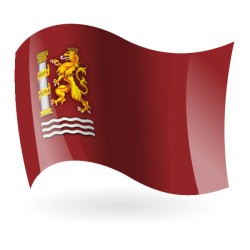 Bandera de Badajoz