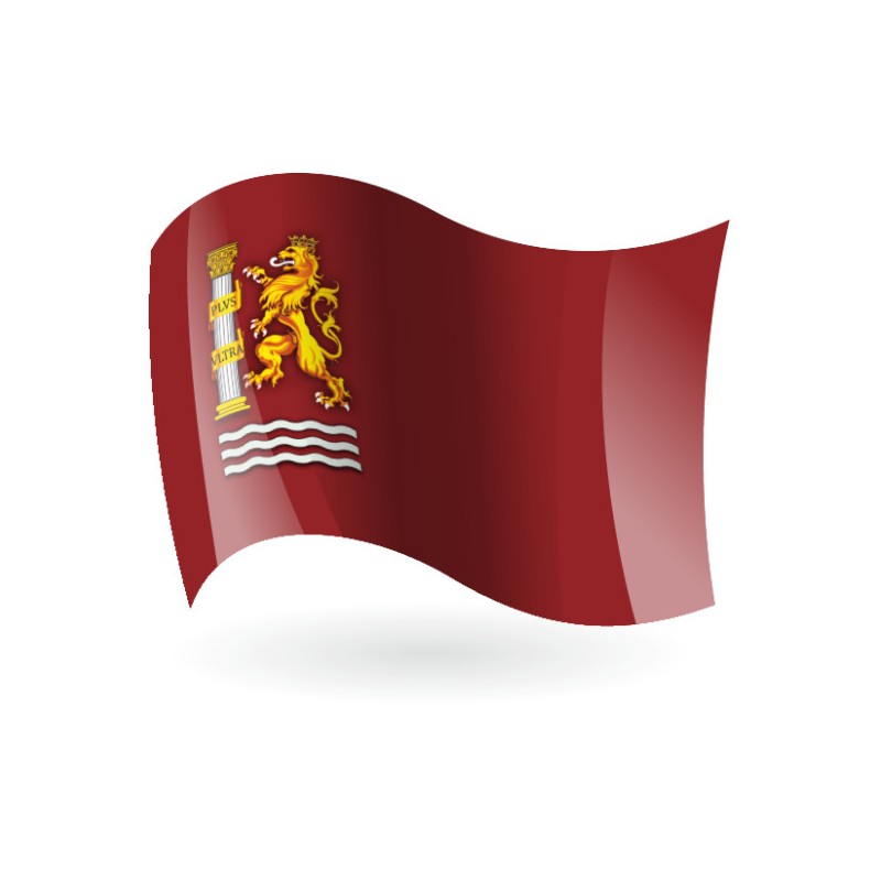 Bandera de Badajoz