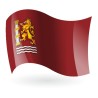 Bandera de Badajoz