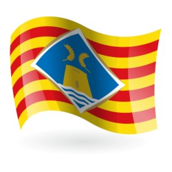 Bandera de Formentera