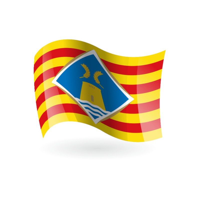 Bandera de Formentera