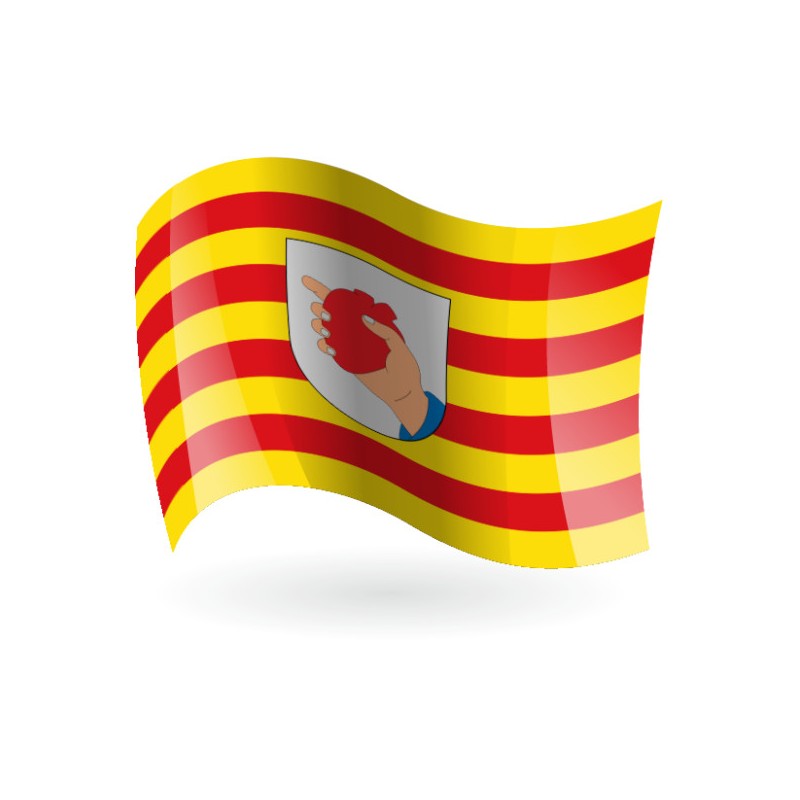 Bandera de Manacor