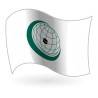 Bandera de la Organización para la Cooperación Islámica ( OCI )
