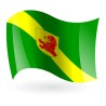 Bandera de Valdés