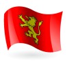 Bandera de Tineo