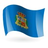 Bandera de Parres
