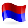 Bandera de Noreña