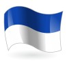 Bandera de Tapia de Casariego