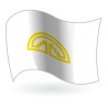 Bandera de la Comunidad Andina