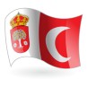 Bandera de Alburquerque