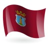 Bandera de Peñafiel