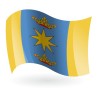 Bandera de Mugardos