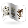 Bandera de Antequera