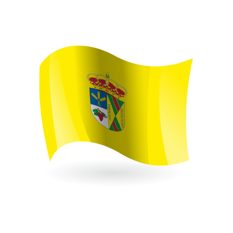 Bandera de Villanueva del Pardillo
