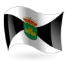Bandera de Arjonilla