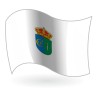 Bandera de San Sebastián de los Ballesteros