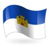 Bandera de Hornachuelos