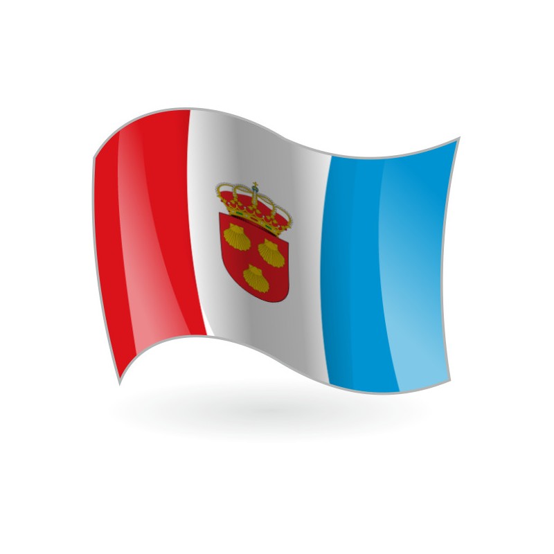 Bandera de Villahermosa