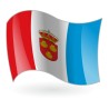 Bandera de Villahermosa