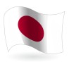 Bandera de Japón