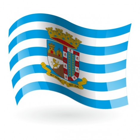 Bandera de Jumilla