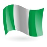 Bandera de Novelda
