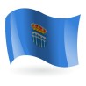 Bandera de Segovia