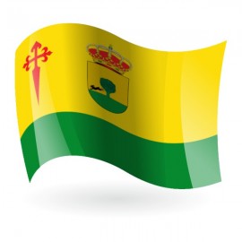 Bandera de Tomelloso