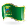 Bandera de Vélez - Málaga