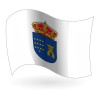 Bandera de Las Torres de Cotillas