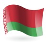Bandera de Bielorrusia