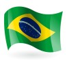 Bandera de Brasil