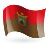 Bandera de Burgos