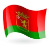 Bandera de Llanes ( Concejo de )