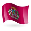 Bandera de Cartagena