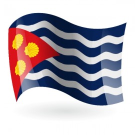Bandera de Benijófar