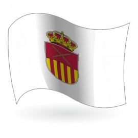Bandera de Almoradí