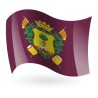 Bandera de Callosa de Segura