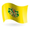 Bandera de Collado Villalba