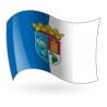 Bandera de Arganda del Rey